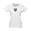 Womens Ice Cotton Tee Thumbnail