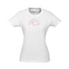 Womens Ice Cotton Tee Thumbnail