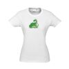 Womens Ice Cotton Tee Thumbnail