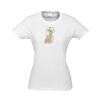 Womens Ice Cotton Tee Thumbnail