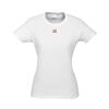 Womens Ice Cotton Tee Thumbnail