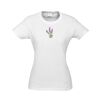 Womens Ice Cotton Tee Thumbnail