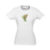Womens Ice Cotton Tee Thumbnail