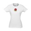 Womens Ice Cotton Tee Thumbnail