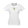 Womens Ice Cotton Tee Thumbnail