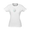 Womens Ice Cotton Tee Thumbnail