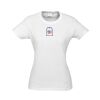 Womens Ice Cotton Tee Thumbnail