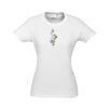 Womens Ice Cotton Tee Thumbnail