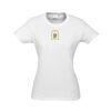 Womens Ice Cotton Tee Thumbnail
