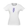 Womens Ice Cotton Tee Thumbnail