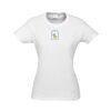 Womens Ice Cotton Tee Thumbnail