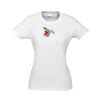 Womens Ice Cotton Tee Thumbnail