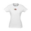 Womens Ice Cotton Tee Thumbnail