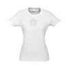 Womens Ice Cotton Tee Thumbnail