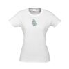 Womens Ice Cotton Tee Thumbnail