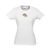 Womens Ice Cotton Tee Thumbnail