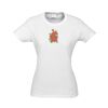 Womens Ice Cotton Tee Thumbnail
