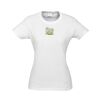 Womens Ice Cotton Tee Thumbnail