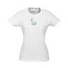 Womens Ice Cotton Tee Thumbnail