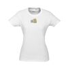 Womens Ice Cotton Tee Thumbnail