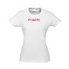 Womens Ice Cotton Tee Thumbnail
