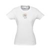 Womens Ice Cotton Tee Thumbnail