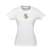 Womens Ice Cotton Tee Thumbnail
