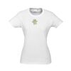 Womens Ice Cotton Tee Thumbnail