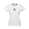 Womens Ice Cotton Tee Thumbnail