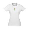 Womens Ice Cotton Tee Thumbnail