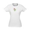 Womens Ice Cotton Tee Thumbnail