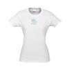 Womens Ice Cotton Tee Thumbnail