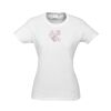 Womens Ice Cotton Tee Thumbnail