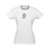 Womens Ice Cotton Tee Thumbnail