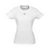 Womens Ice Cotton Tee Thumbnail