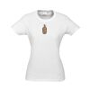 Womens Ice Cotton Tee Thumbnail