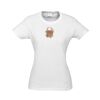 Womens Ice Cotton Tee Thumbnail