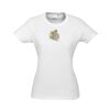 Womens Ice Cotton Tee Thumbnail