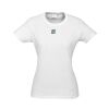 Womens Ice Cotton Tee Thumbnail