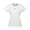 Womens Ice Cotton Tee Thumbnail