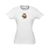 Womens Ice Cotton Tee Thumbnail