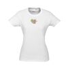 Womens Ice Cotton Tee Thumbnail