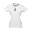 Womens Ice Cotton Tee Thumbnail