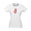 Womens Ice Cotton Tee Thumbnail