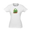 Womens Ice Cotton Tee Thumbnail
