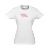 Womens Ice Cotton Tee Thumbnail