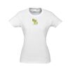 Womens Ice Cotton Tee Thumbnail