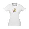 Womens Ice Cotton Tee Thumbnail
