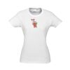 Womens Ice Cotton Tee Thumbnail