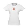 Womens Ice Cotton Tee Thumbnail